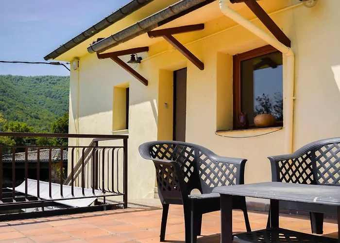 Ventura Alojamiento EnteroCasa Rural